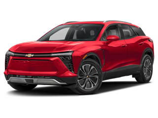 Chevrolet Blazer EV - Walters Chevrolet GMC in Pikeville KY