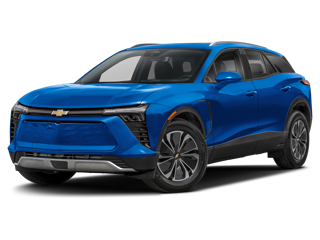 Chevrolet Blazer EV - Walters Chevrolet GMC in Pikeville KY