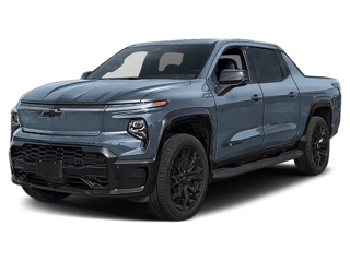 Chevrolet Silverado EV - Walters Chevrolet GMC in Pikeville KY