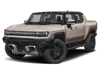HUMMER EV vs Tesla Cybertruck - Walters Chevrolet GMC in Pikeville KY