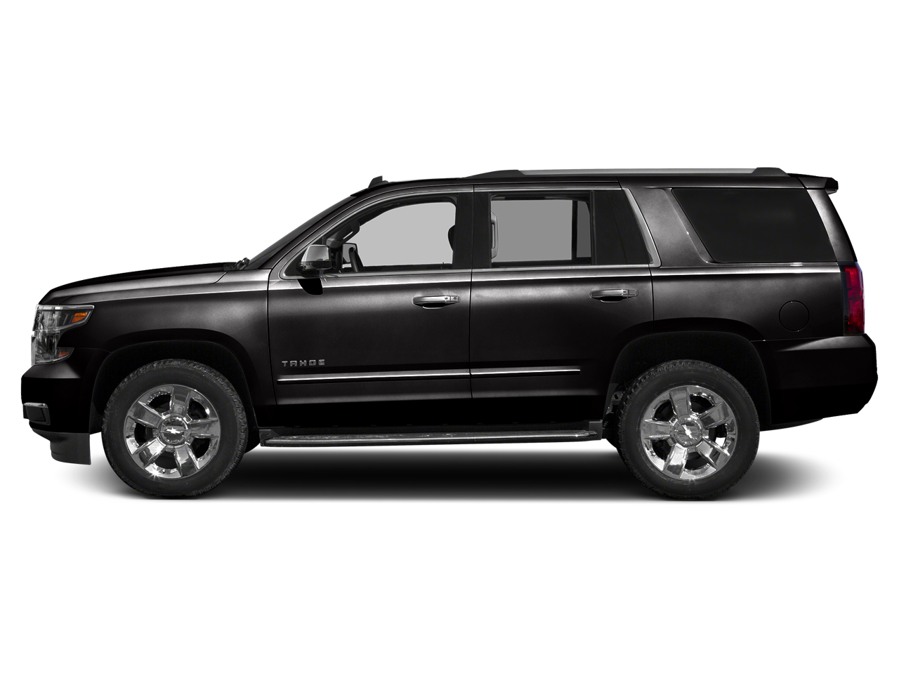 2015 Chevrolet Tahoe Base