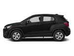 2017 Chevrolet Trax Base