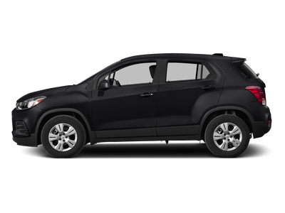 2017 Chevrolet Trax Base