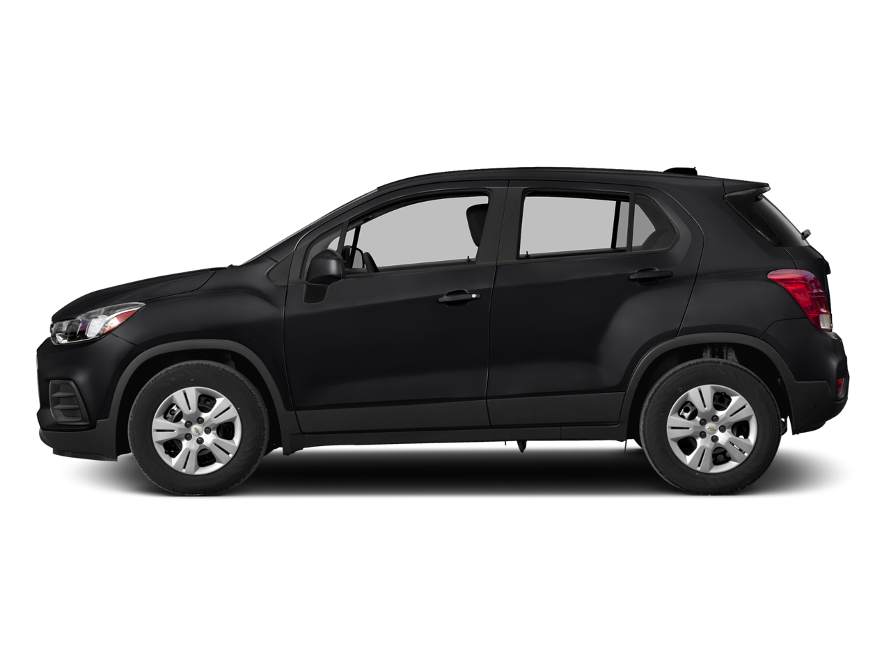 2017 Chevrolet Trax Base