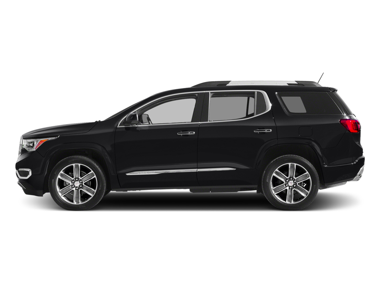 2017 GMC Acadia AWD Denali