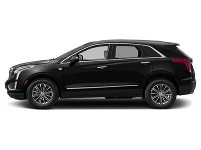 2019 Cadillac XT5 AWD 4dr Premium Luxury