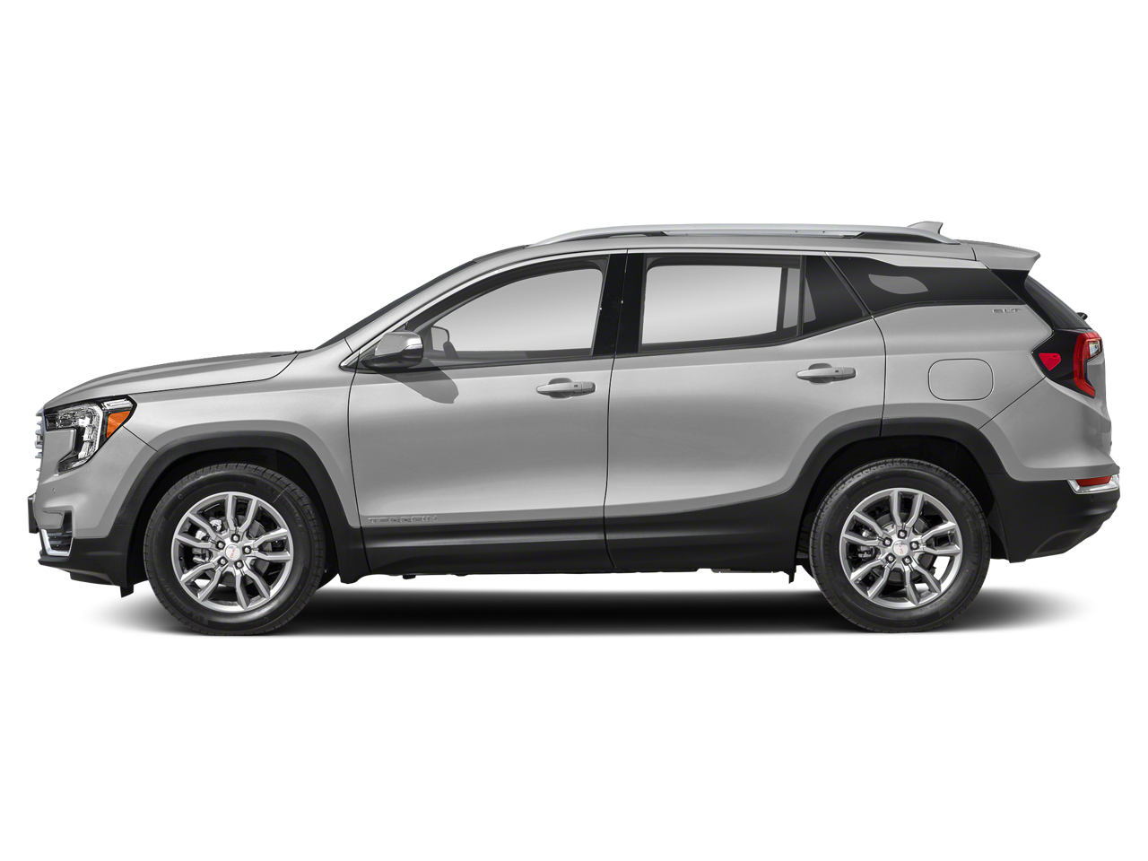 2022 GMC Terrain FWD SLT