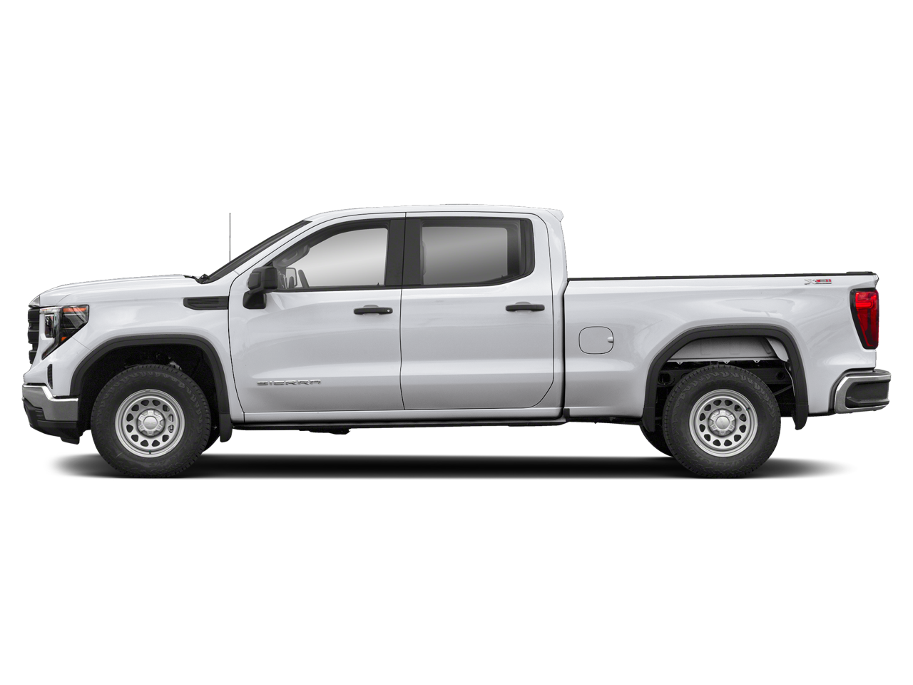2022 GMC Sierra 1500 Crew Cab Short Box 4-Wheel Drive Denali Ultimate