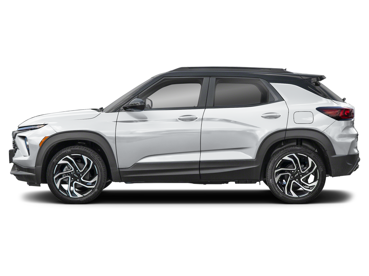 2024 Chevrolet Trailblazer AWD 4dr RS