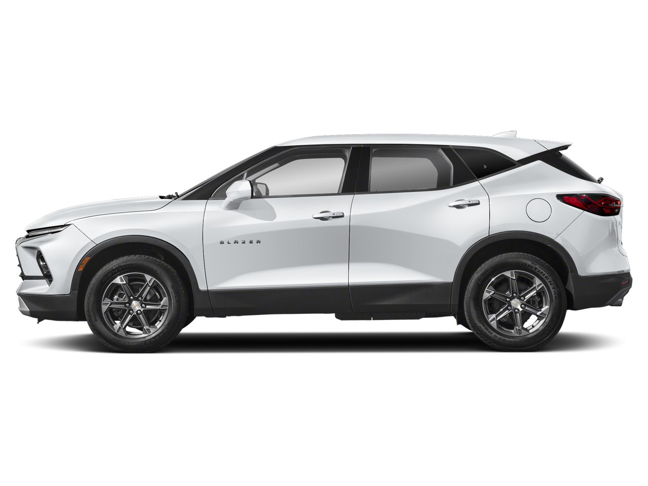 2024 Chevrolet Blazer LT FWD