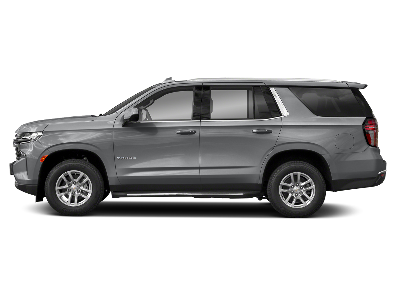 2024 Chevrolet Tahoe 4WD LS