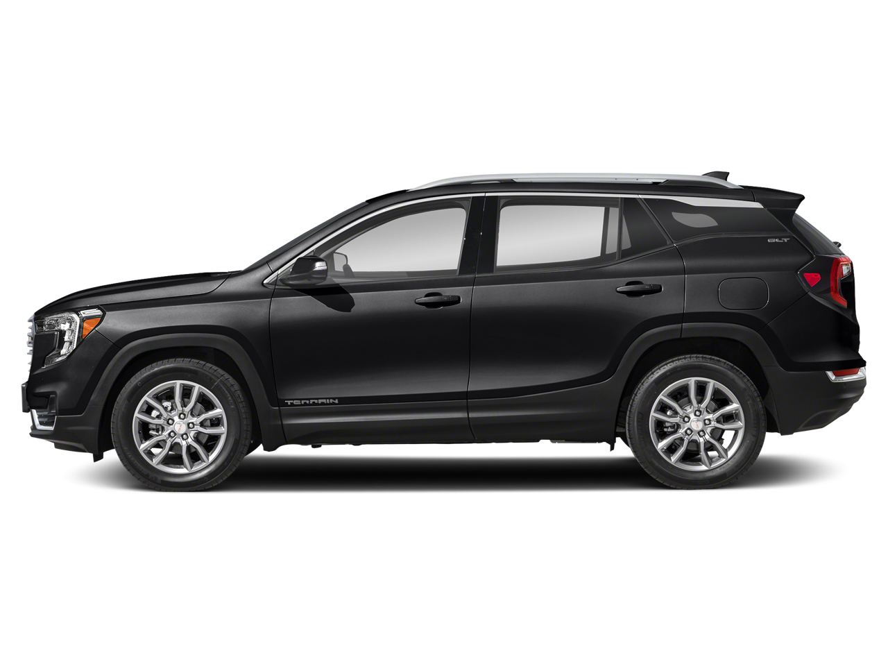 2024 GMC Terrain AWD 4dr SLT