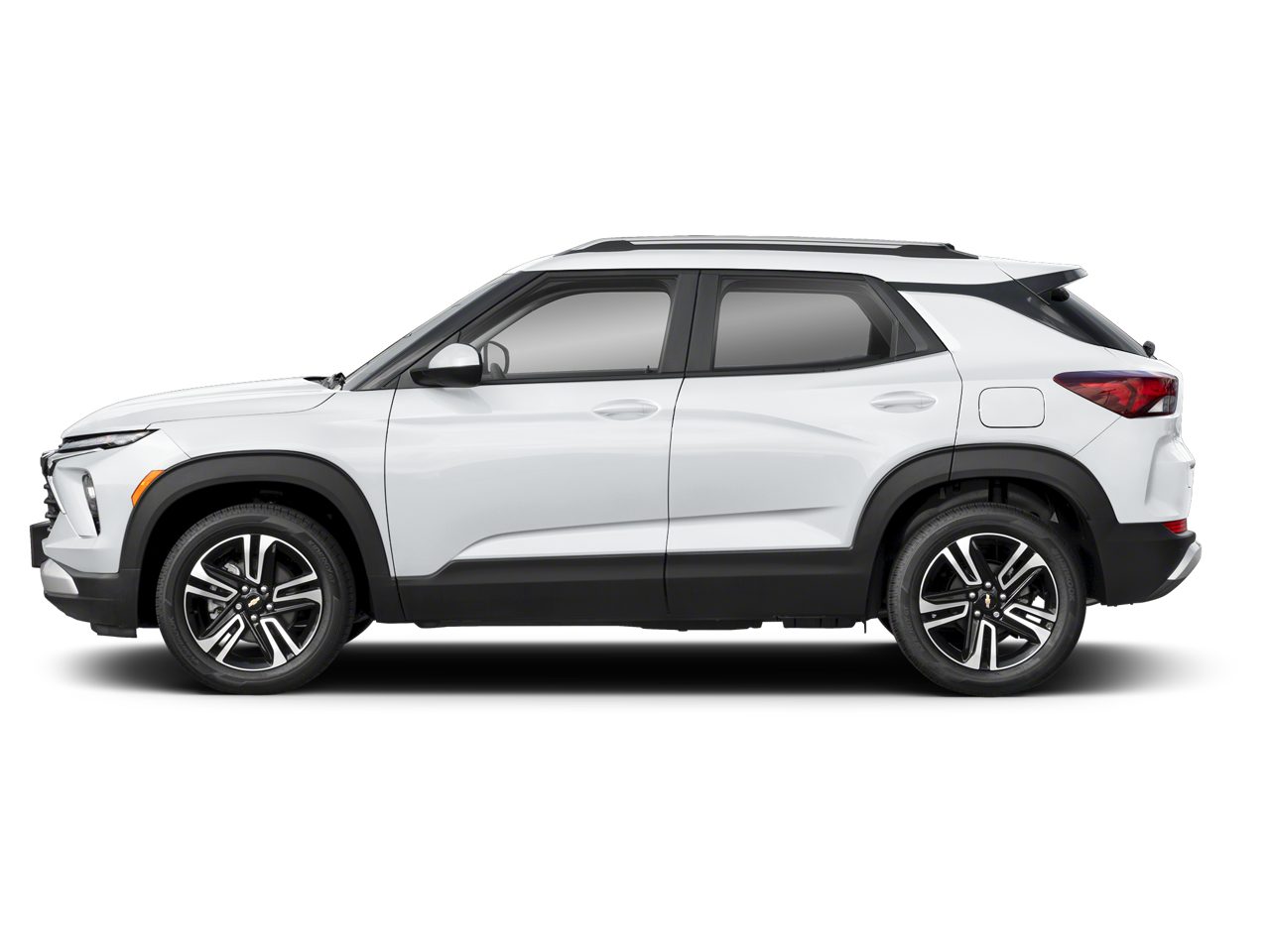 2025 Chevrolet Trailblazer FWD 4dr LT