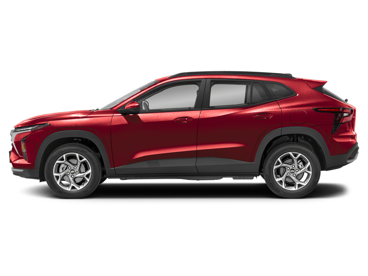 2025 Chevrolet Trax FWD 4dr LT