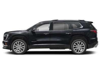 2026 GMC Acadia AWD Denali