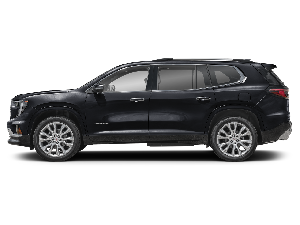 2026 GMC Acadia AWD Denali