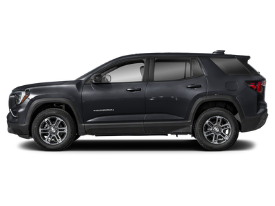 2026 GMC Terrain AWD 4dr Elevation