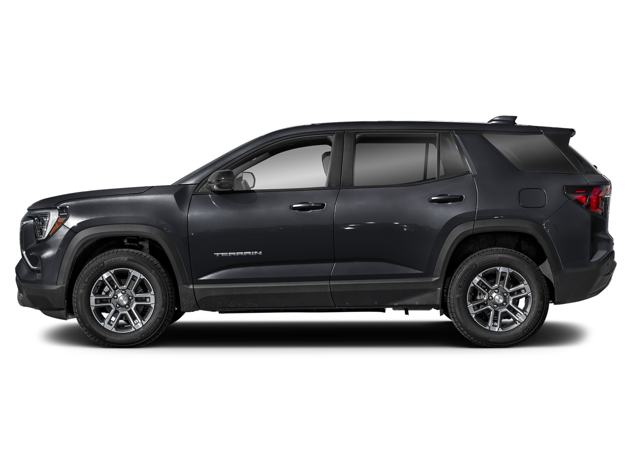 2026 GMC Terrain AWD 4dr Elevation
