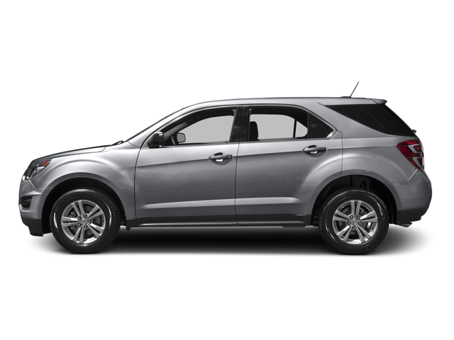 2016 Chevrolet Equinox AWD LS