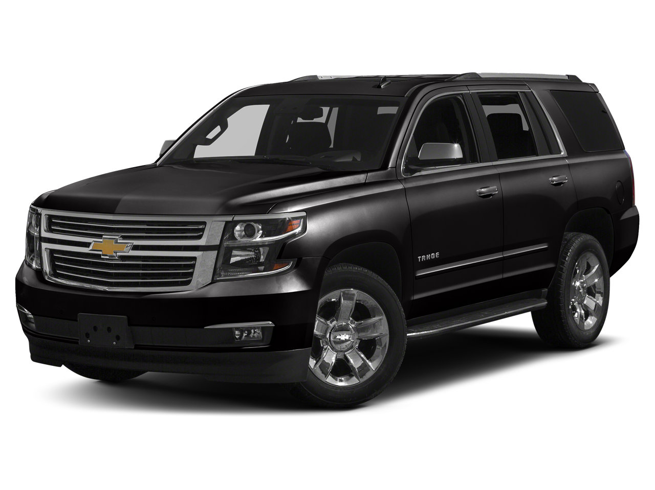 2015 Chevrolet Tahoe Base