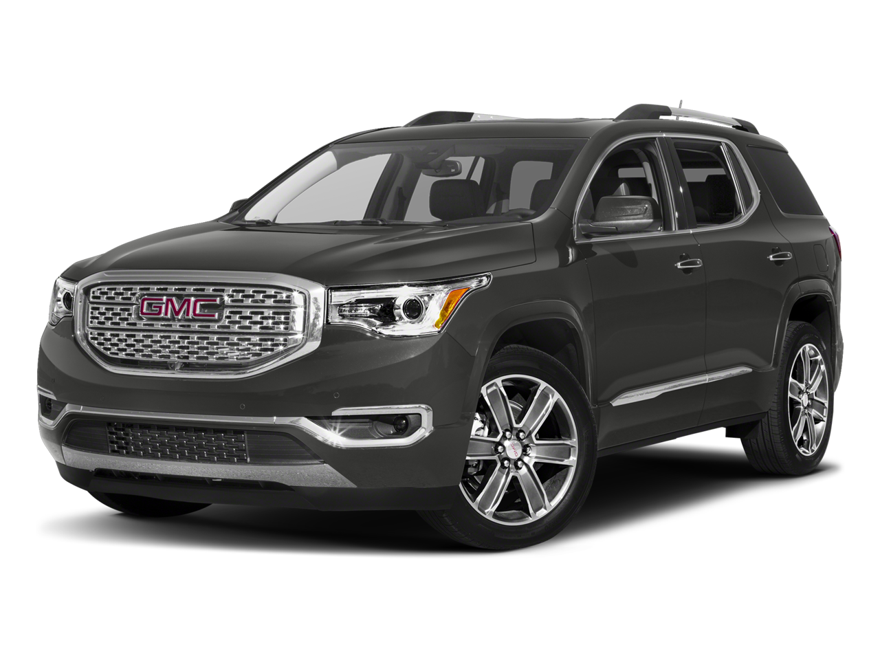 2017 GMC Acadia AWD Denali