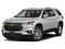 2018 Chevrolet Traverse AWD 1LT