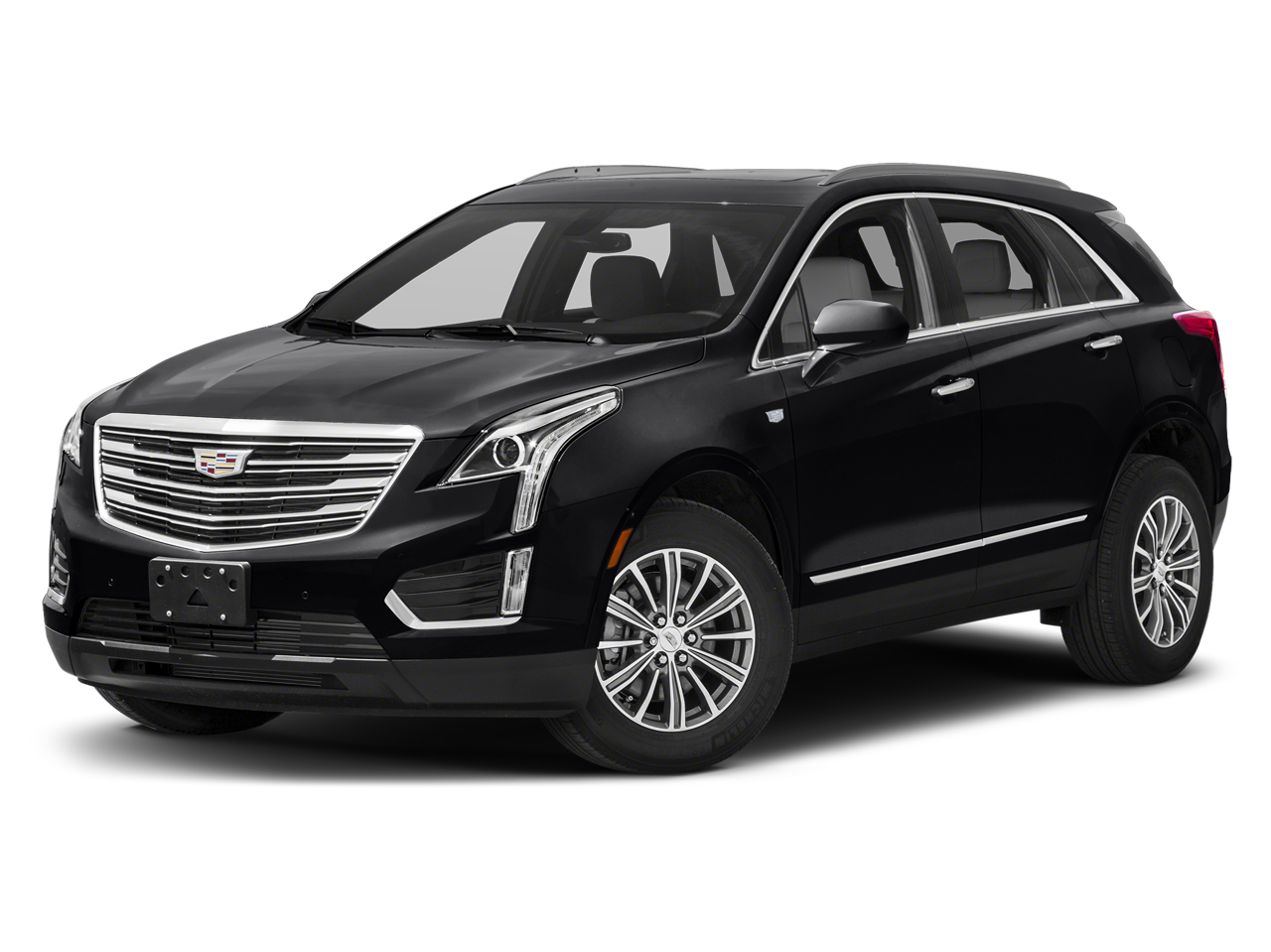 2019 Cadillac XT5 AWD 4dr Premium Luxury