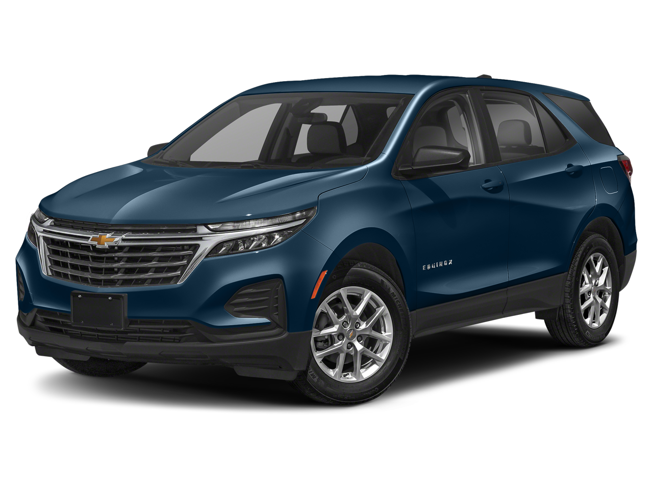 2022 Chevrolet Equinox FWD 4dr LS w/1LS