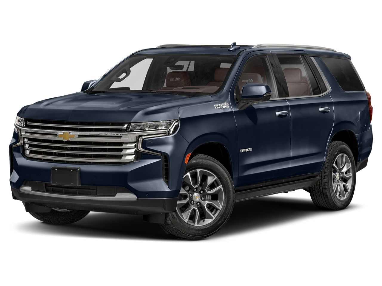 2023 Chevrolet Tahoe 4WD High Country