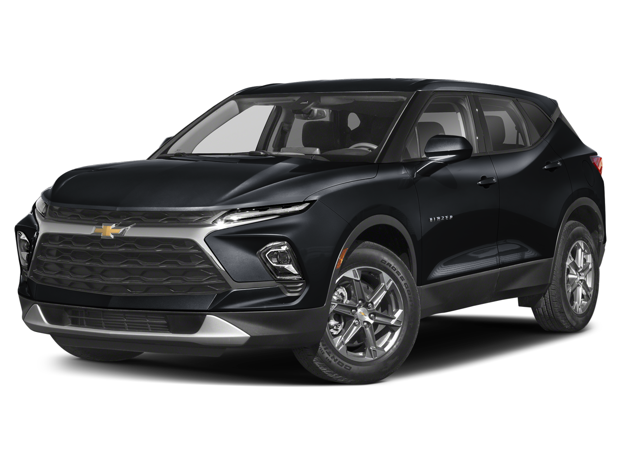 2024 Chevrolet Blazer 2LT - Photo 31