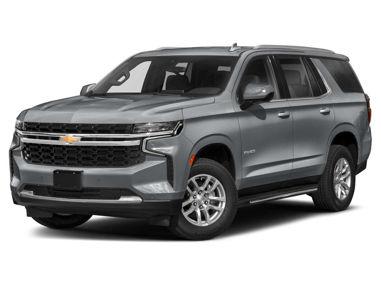 2024 Chevrolet Tahoe 4WD LS