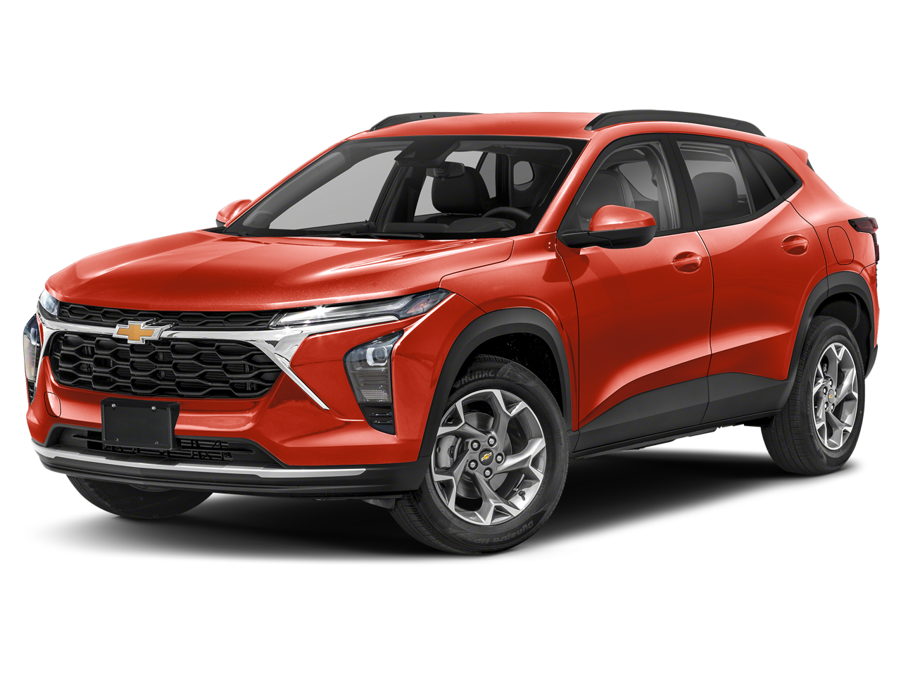 2024 Chevrolet Trax FWD 4dr ACTIV