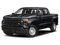 2024 Chevrolet Silverado 1500 Crew Cab Short Box 4-Wheel Drive RST