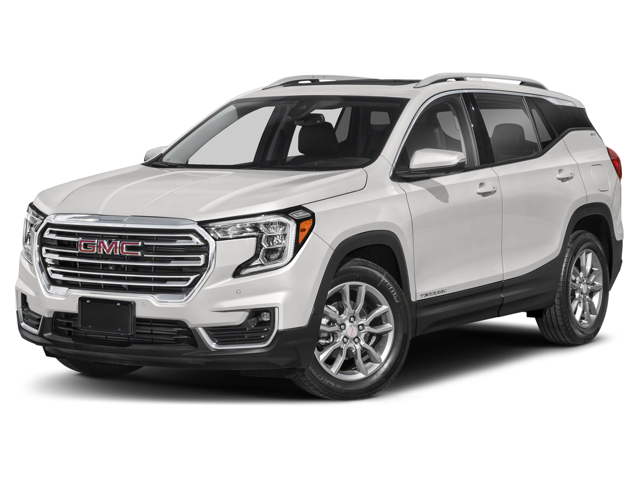 2024 GMC Terrain FWD 4dr SLE
