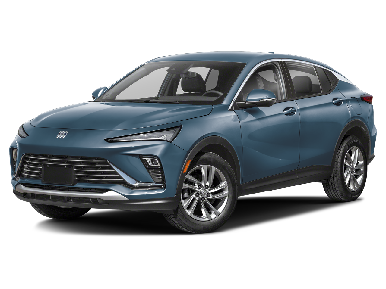 2025 Buick Envista FWD 4dr Preferred