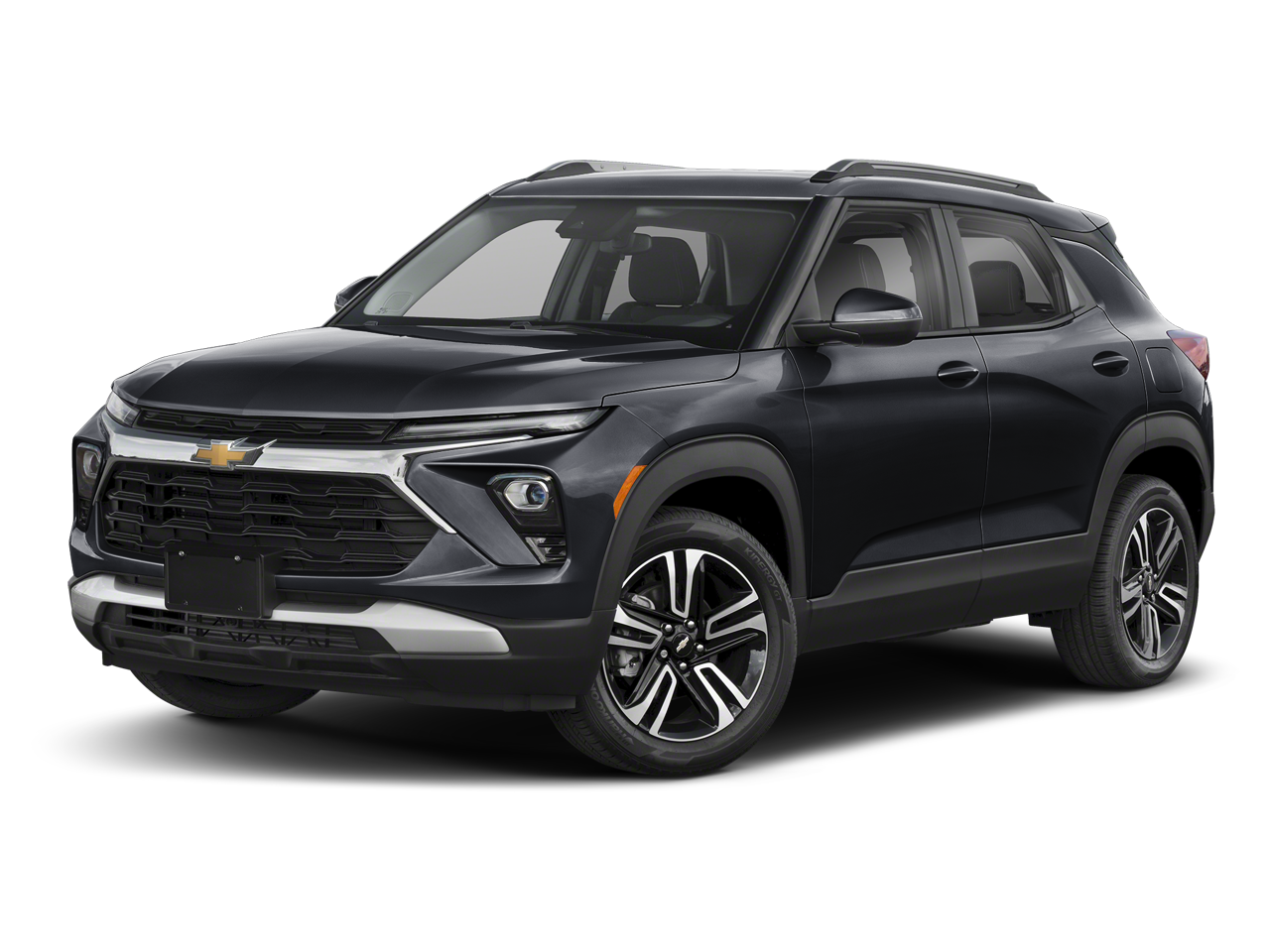 2025 Chevrolet Trailblazer FWD 4dr LT