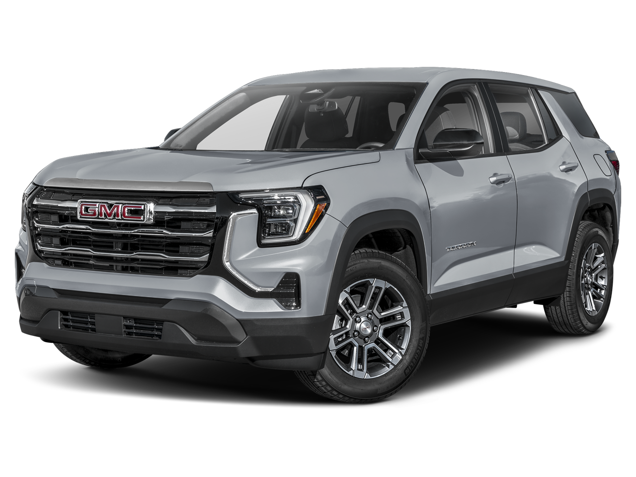 2025 GMC Terrain AWD 4dr Elevation