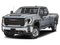 2025 GMC Sierra 2500 HD Crew Cab Standard Box 4-Wheel Drive AT4