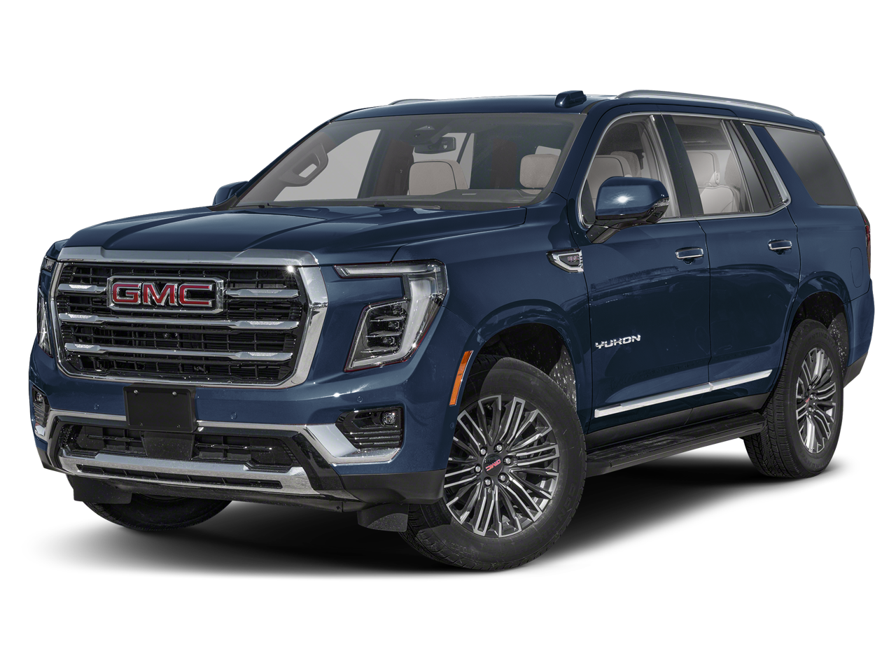 2026 GMC Yukon 4WD Elevation's photo