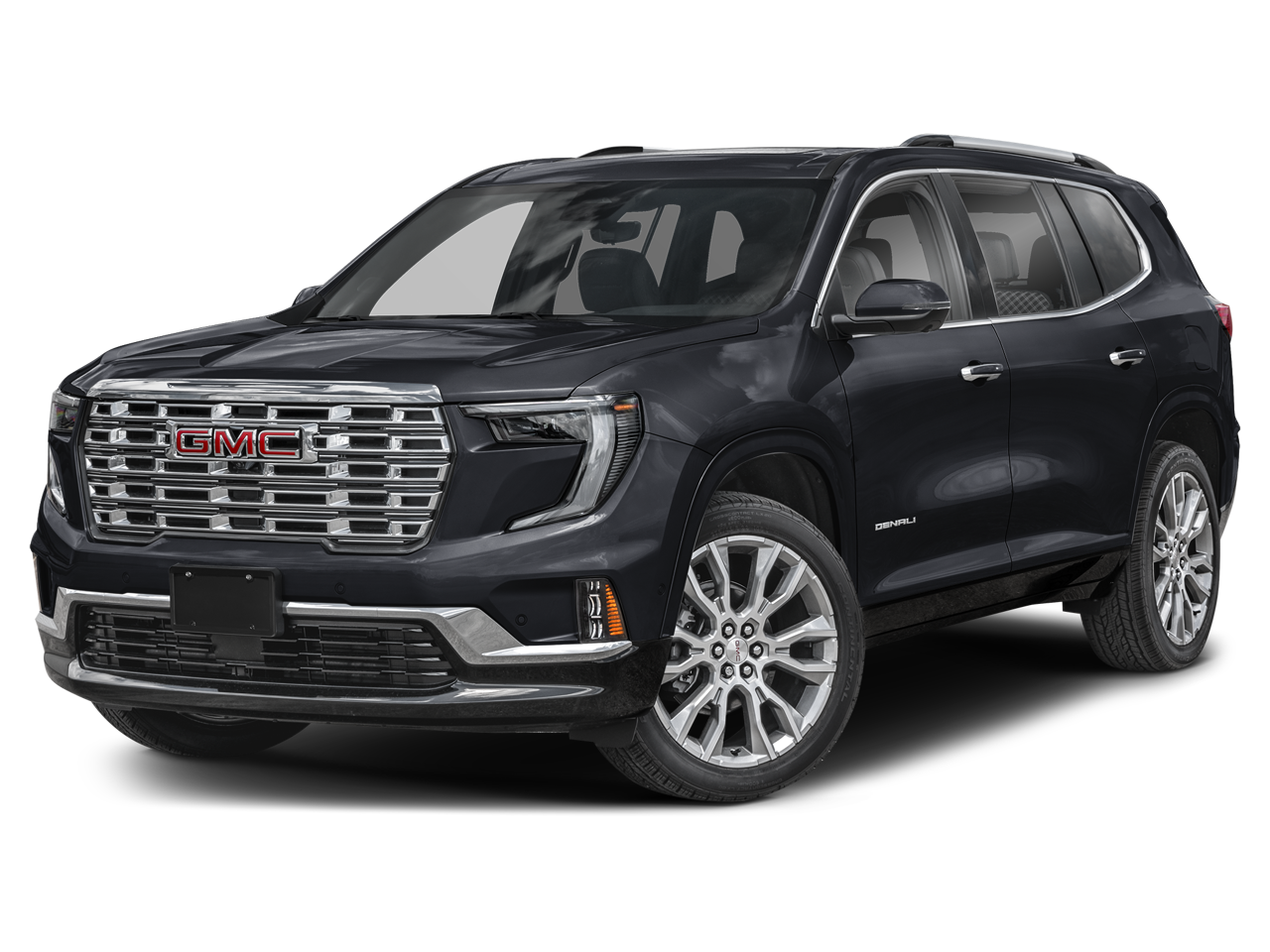 2026 GMC Acadia AWD Denali