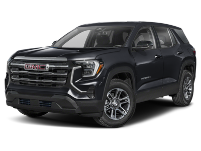 2026 GMC Terrain AWD 4dr Elevation