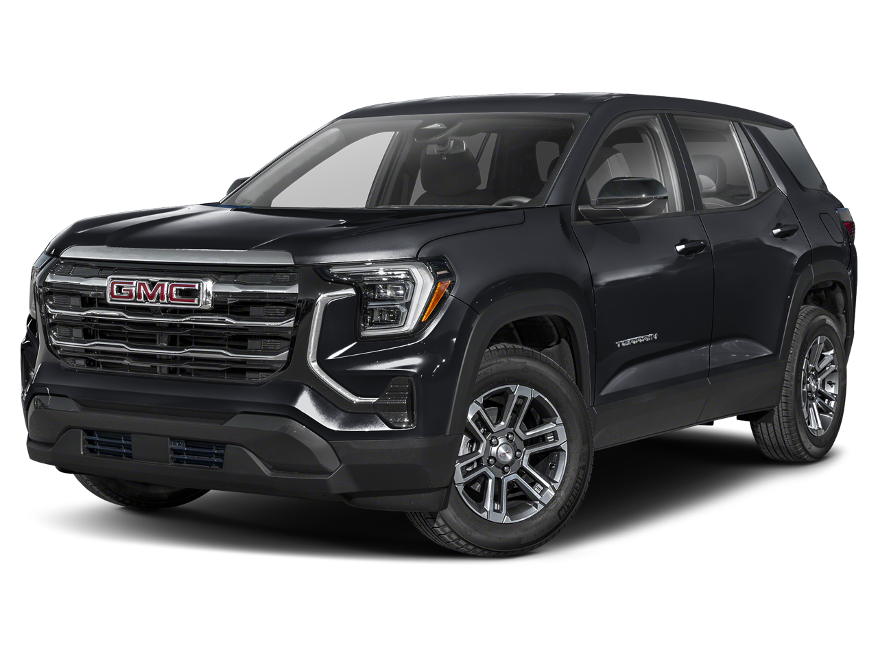 2026 GMC Terrain AWD 4dr Elevation
