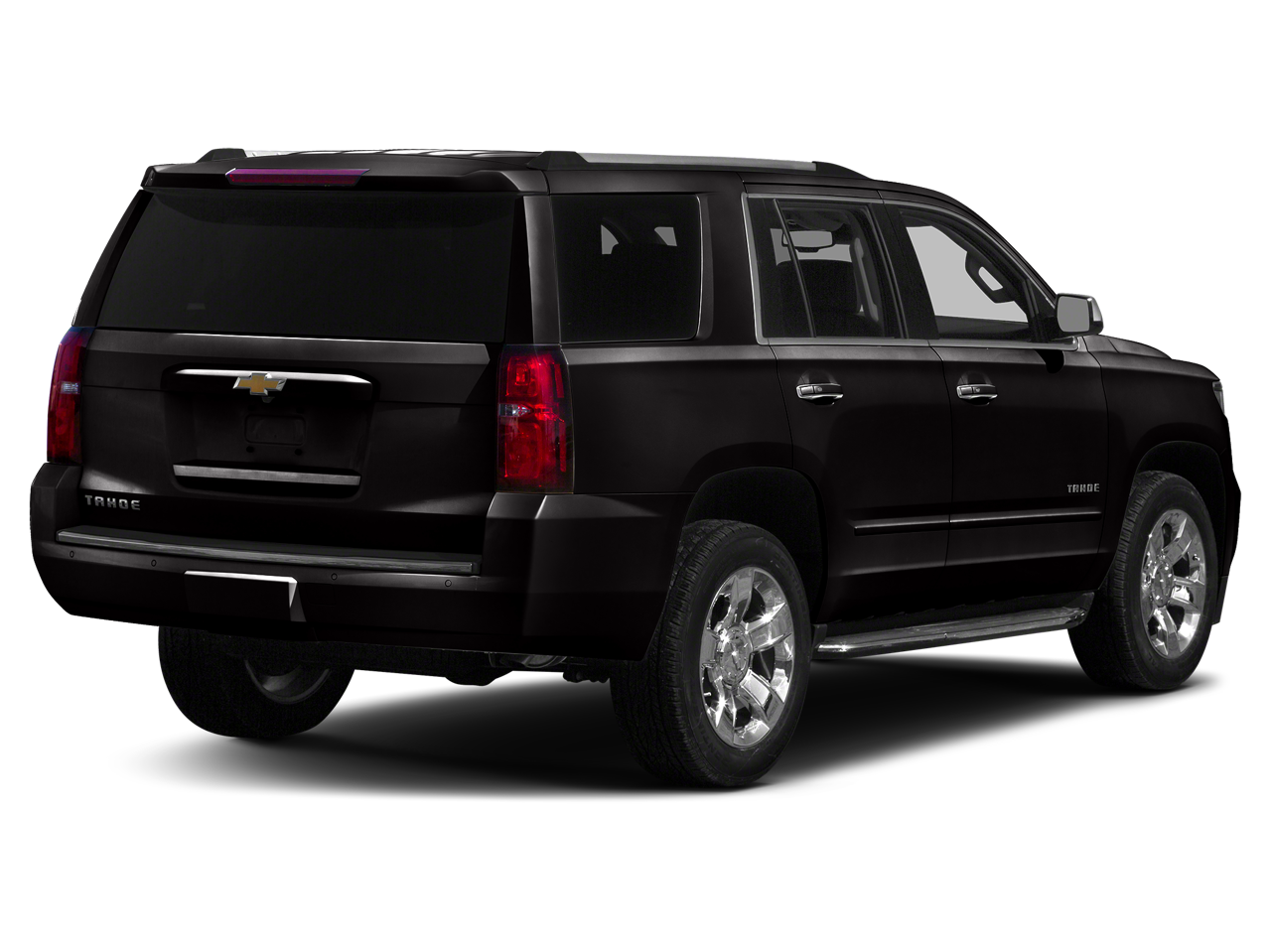 2015 Chevrolet Tahoe Base