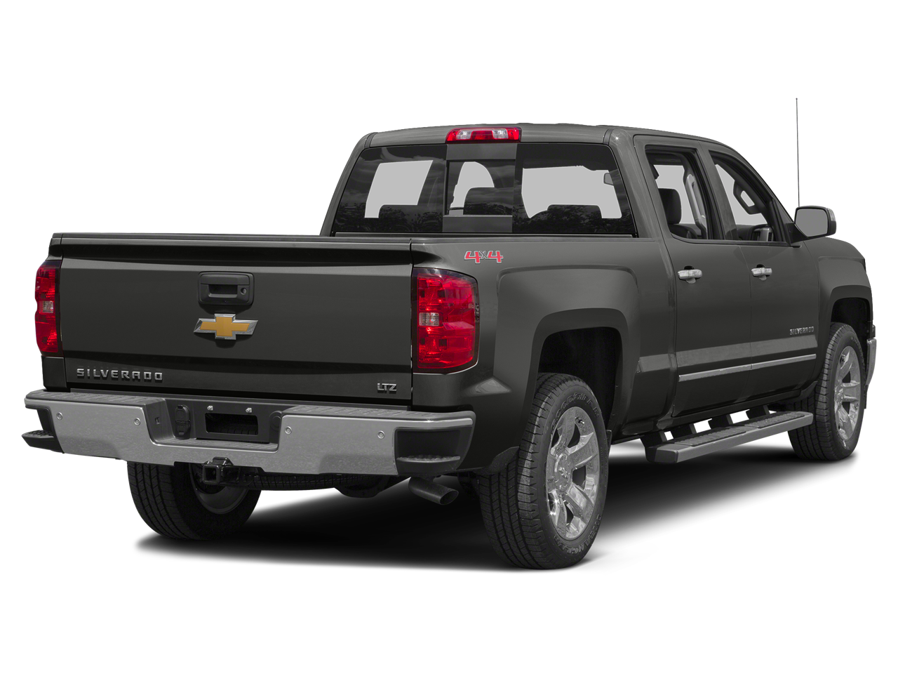 Used 2015 Chevrolet Silverado 1500 LT with VIN 3GCUKREC5FG151083 for sale in Pikeville, KY