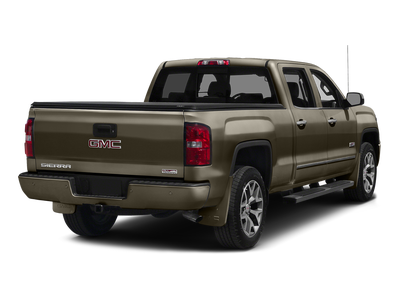 2015 GMC Sierra 1500 Base