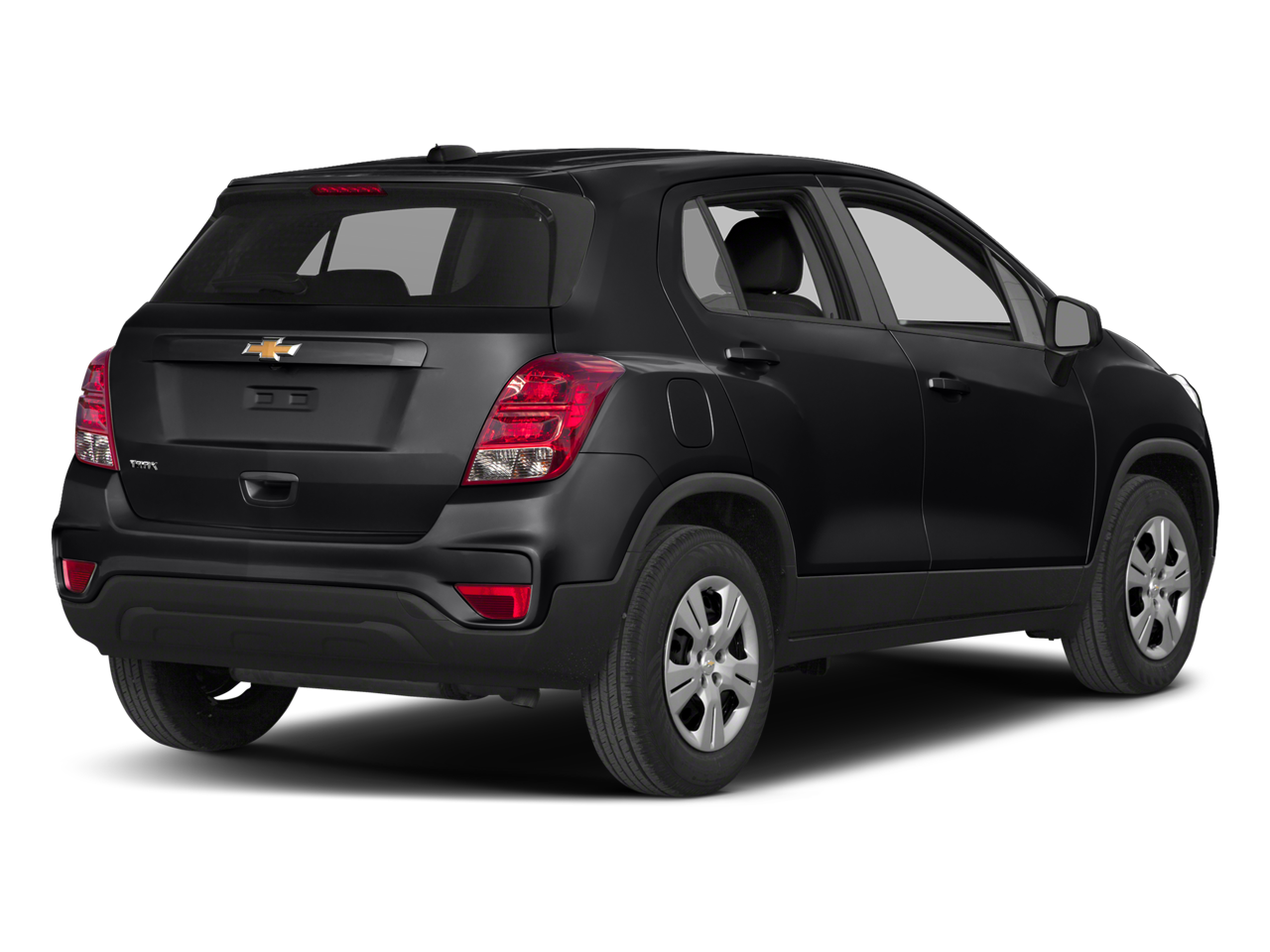 2017 Chevrolet Trax Base