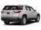 2018 Chevrolet Traverse AWD 1LT