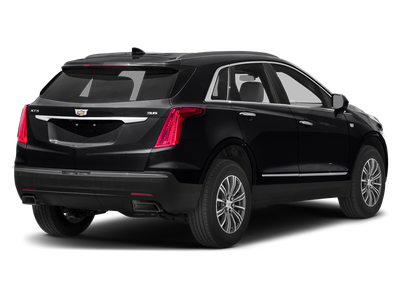 2019 Cadillac XT5 AWD 4dr Premium Luxury