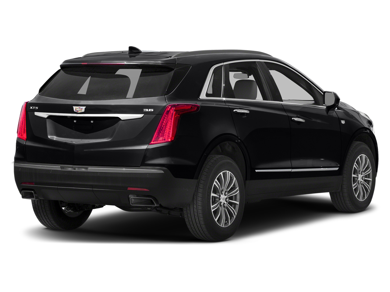 2019 Cadillac XT5 AWD 4dr Premium Luxury