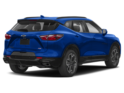 2020 Chevrolet Blazer AWD RS